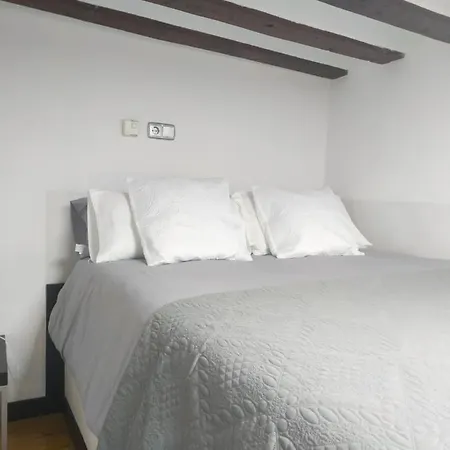 Apartment Balcon De La Plata